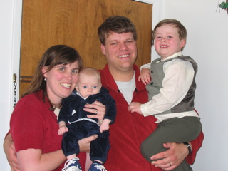 Nancy  Hunt Alumni Photo