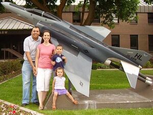 April Michelle Diaz Alumni Photo