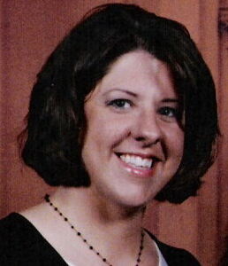 Alida Mareva Tlustek Alumni Photo