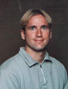 Brian  Hirschi Alumni Photo