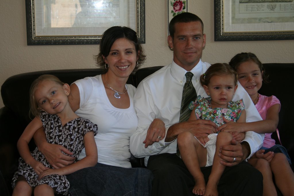 Brigham  Beeson Alumni Photo