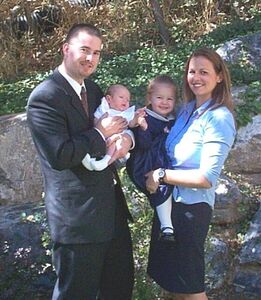 Brigham  Goeringer Alumni Photo