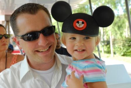 Michael Cayer McDonald Alumni Photo