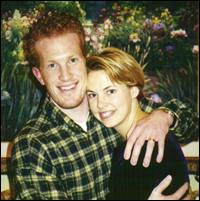 Chad  Fife Alumni Photo