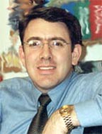 Clark Draney Alumni Photo