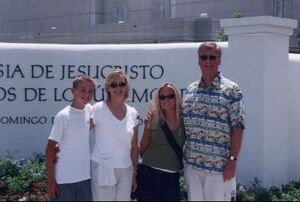 Daniel Lloyd Rasmussen Fotos