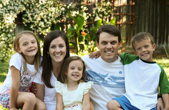 Dave  Harlow Alumni Photo