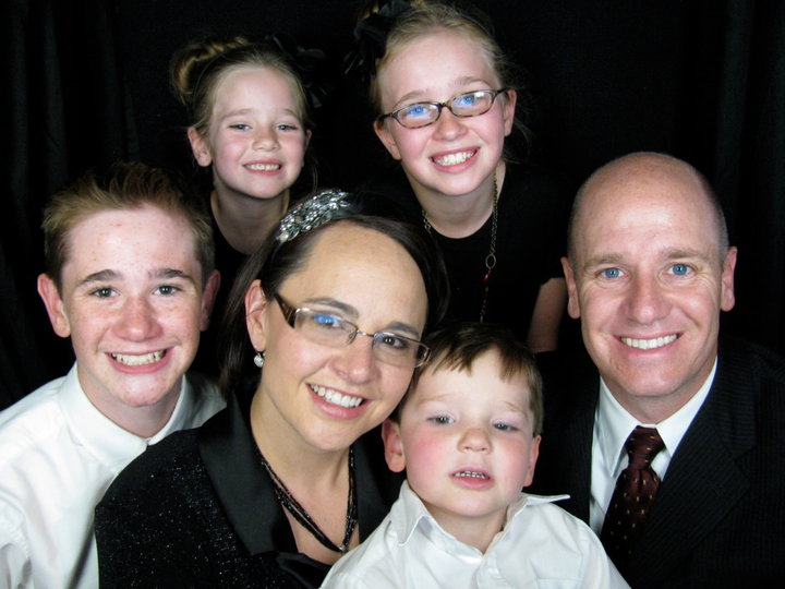 Devin  Jenkins Alumni Photo