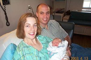 Darrell  Manning Alumni Photo