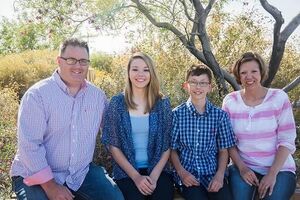 Michael Jay Haman Alumni Photo