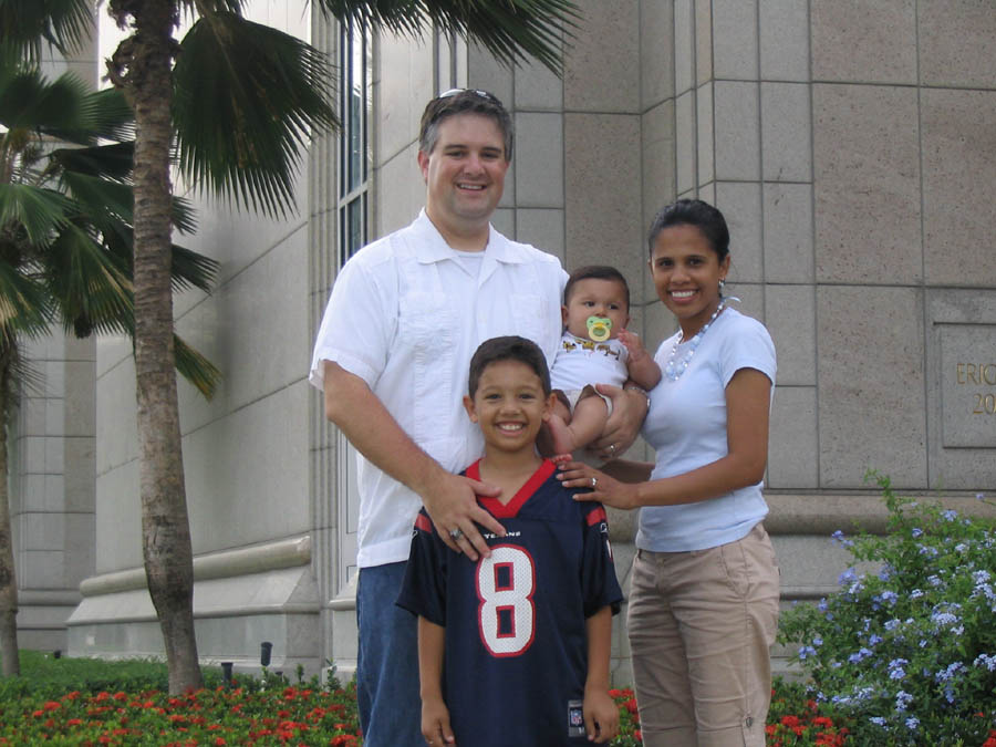 Cameron  Stephen Alumni Photo