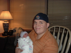 Ben  Fillmore Alumni Photo