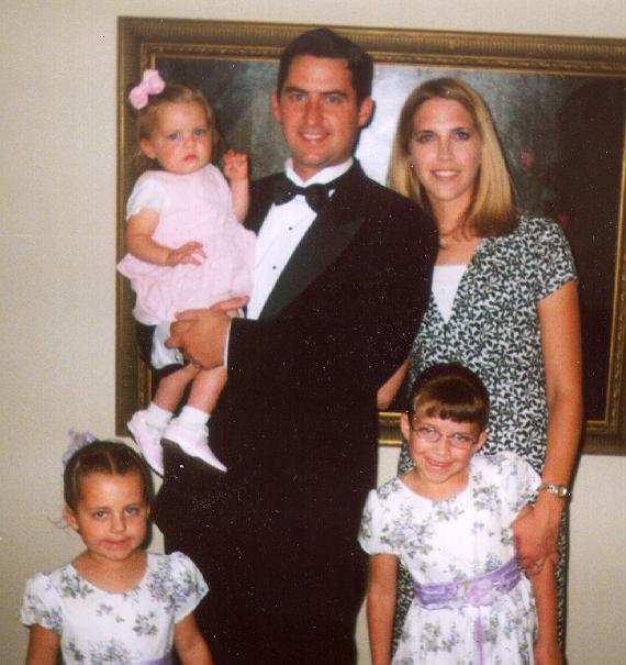 Todd  Gurney Alumni Photo