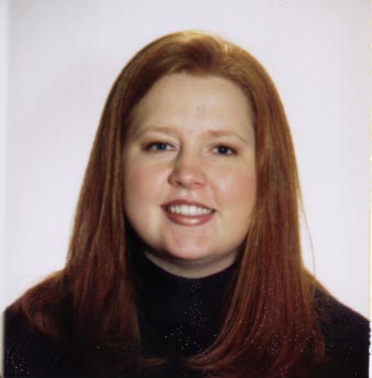 Angie L. Lorenzo Alumni Photo