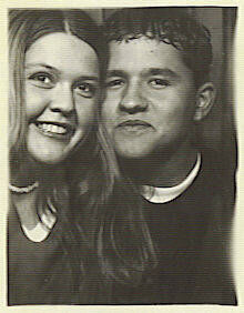 Helaman  Madrigal Alumni Photo