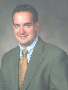 Jeff  Richards Alumni Photo