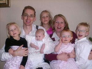 Jenilyn  Jensen Alumni Photo