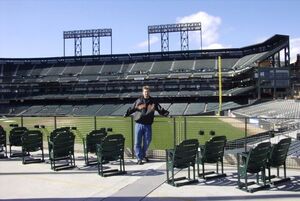 Joseph Gustav Strand Alumni Photo