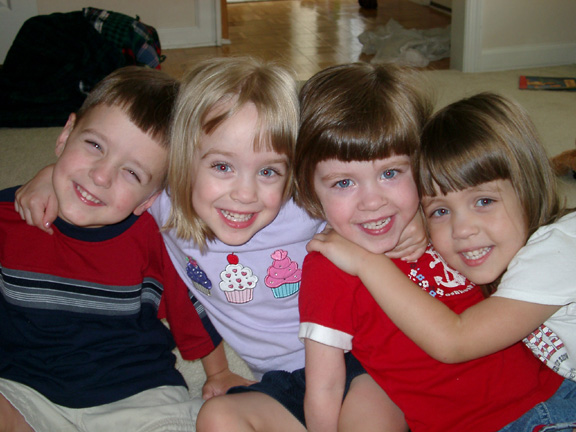 Julie  Gant Alumni Photo