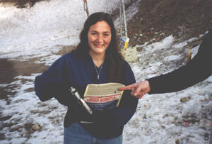 Teralee Ruth Kemp Alumni Photo