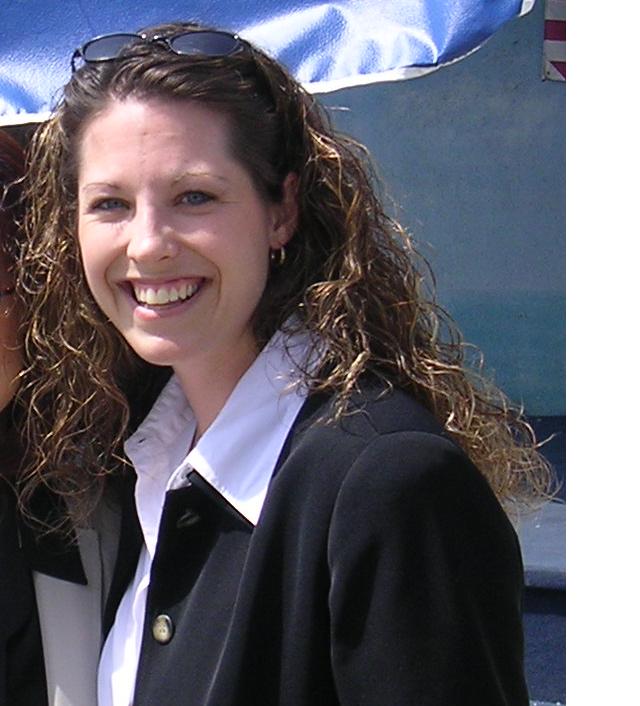 Katrina Berrie Hiramoto Alumni Photo