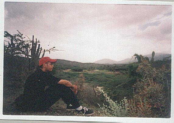 ANGEL M DIAZ Alumni Photo