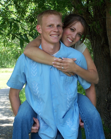 Eric MacKay Munz Alumni Photo