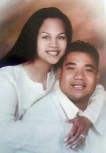 Tanya Emma Faeamani Foto