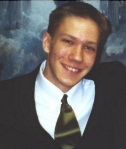 Benjamin V. Ambler Alumni Photo