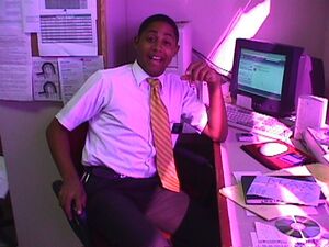 Ronniel De Jesus Gomez Fotos