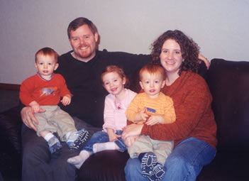 Ryan  Raguskus Alumni Photo