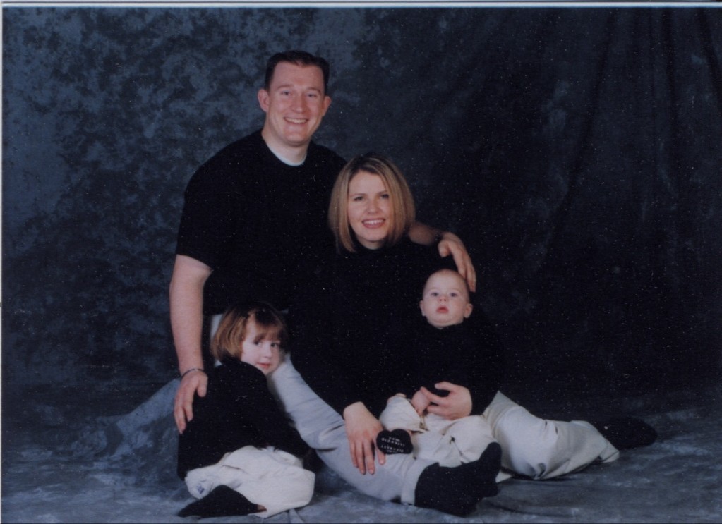 Nancy Elizabeth Prince Alumni Photo