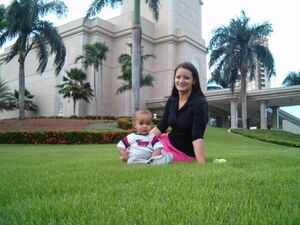 Simi B. Cazeau Alumni Photo