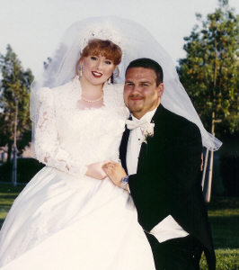 Ernest Scott Mower Alumni Photo