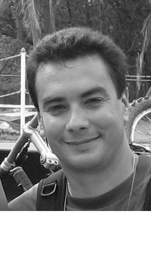 José A. Ralat Alumni Photo