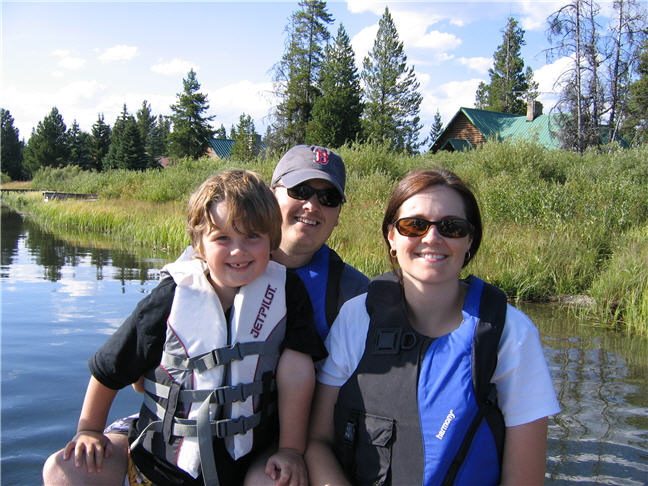 Jason  King Alumni Photo