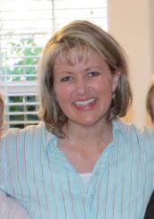 Becky  Flanary Alumni Photo