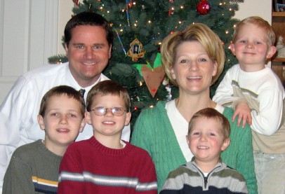 Andrew  MacPherson Alumni Photo