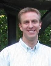 Michael Aaron Johnson Alumni Photo