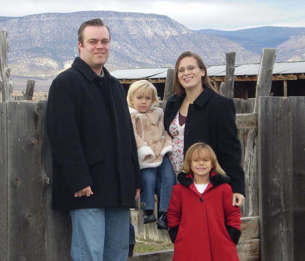 Eric  Birkeland Alumni Photo