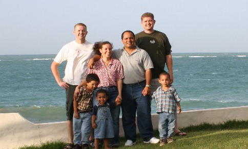 Mark  Edington Alumni Photo