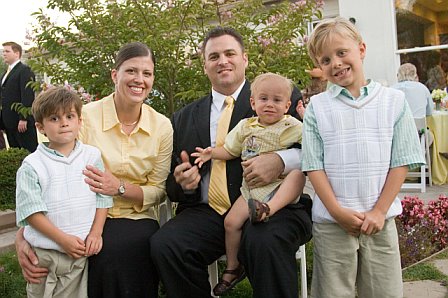 Matt  Gibbs Alumni Photo