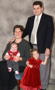 Wendy  Patterson Alumni Photo