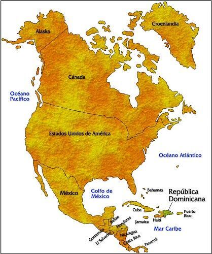 Geo-Location of the Dominican Republic
Ferner O. Bodden
19 Aug 2005