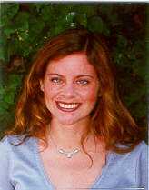 April  Young Bennett Alumni Photo