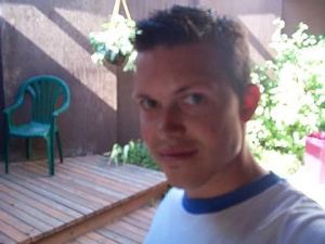 Richard Brian Fedderson Alumni Photo