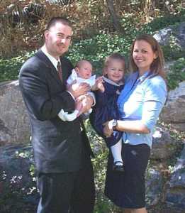 Brigham  Goeringer Alumni Photo