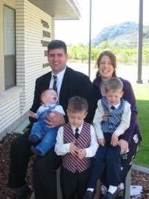 Brent Timm Alumni Photo