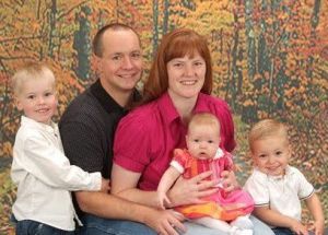 Chalene Ann Eber Alumni Photo