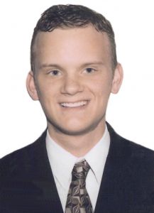 J Cody  Emery Alumni Photo